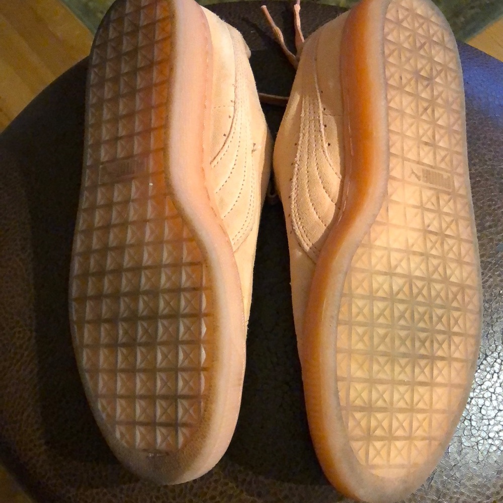 Shoes - Picture 3 of 3